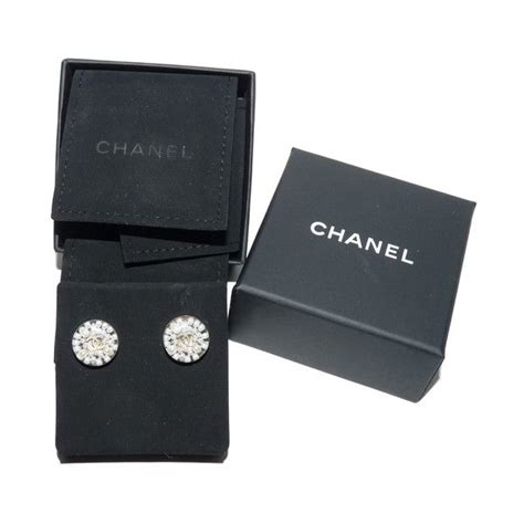 acheter boucle d'oreille chanel imitation|Boucles d'oreille style chanel .